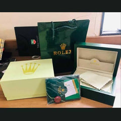 Rolex Orignal Box