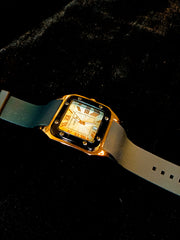 Cartier Jubile Swiss Watch