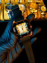 Cartier Jubile Swiss Watch