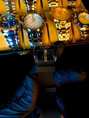 Cartier Jubile Swiss Watch