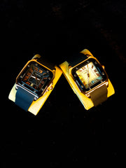 Cartier Jubile Swiss Watch