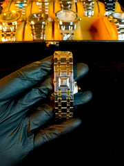 Audemars Piguet Swiss Luxury