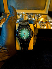 Patek Philippe Nautilus Black Premium