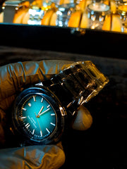 Patek Philippe Nautilus Black Premium