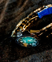 Patek Philippe Nautilus Black Premium