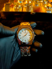 Audemars Piguet Swiss Luxury