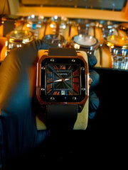 Cartier Jubile Swiss Watch