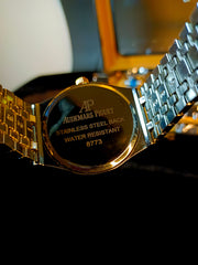 Audemars Piguet Swiss Luxury