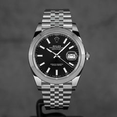 Rolex Oyster Perpetual Datejust