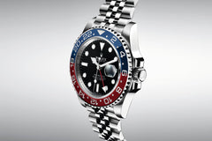 Rolex GMT Master | Free Delivery | Fashion Pluss