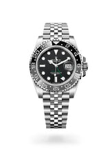 Rolex GMT Master Watch | Buy 1 Get 1 Aura Watch Free