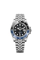 Rolex GMT Master Watch | Buy 1 Get 1 Aura Watch Free