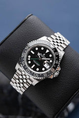 Rolex GMT Master Watch | Buy 1 Get 1 Aura Watch Free
