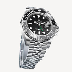 Rolex GMT Master Watch | Buy 1 Get 1 Aura Watch Free