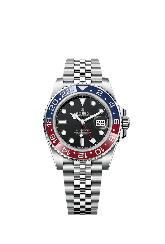 Rolex GMT Master | Free Delivery | Fashion Pluss