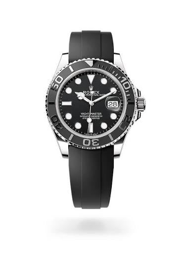 Rolex Yatch Master