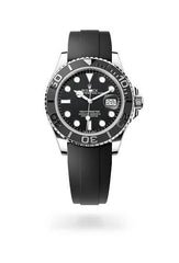 Rolex Yatch Master