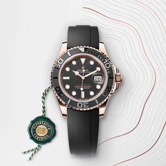 Rolex Yatch Master
