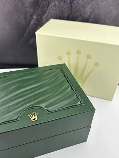 Rolex Orignal Box