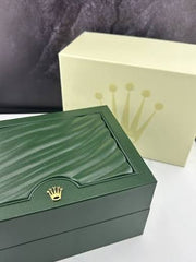 Rolex Orignal Box