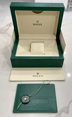 Rolex Orignal Box