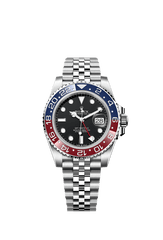 Rolex GMT Master Watch | Buy 1 Get 1 Aura Watch Free