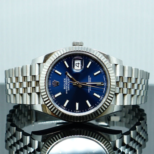 Rolex Day-Date watch With Box And Free Home Delivery