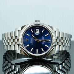 Rolex Day-Date watch With Box And Free Home Delivery
