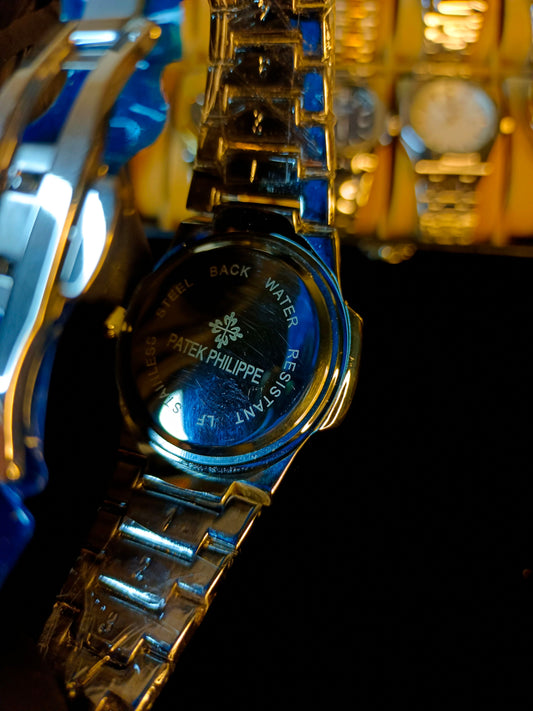 Patek Philippe 07A1