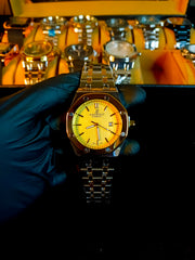 Audemars Piguet Swiss Luxury