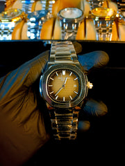 Patek Philippe 07A2