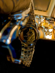 Patek Philippe 07A2