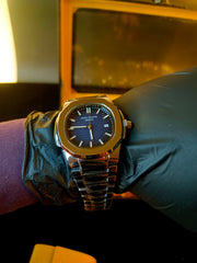 Patek Philippe 07B2