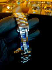 Patek Philippe 07B2