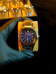 Patek Philippe 07B2