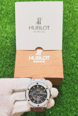 HUBLOT CLASSIC FUSON NEW STYLE WATCH