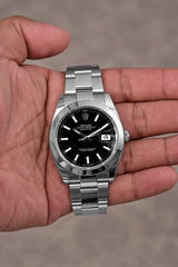 Rolex Oyster Perpetual Datejust