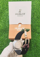 HUBLOT CLASSIC FUSON NEW STYLE WATCH