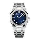 AP Royal Oak | Blue Dial