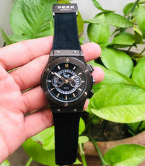HUBLOT CLASSIC FUSION WATCH