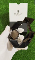 HUBLOT CLASSIC FUSION WATCH