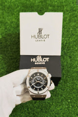 HUBLOT CLASSIC FUSION WATCH