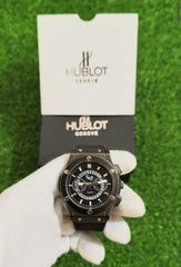 HUBLOT CLASSIC FUSION WATCH