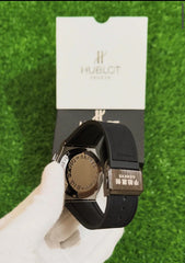HUBLOT CLASSIC FUSION WATCH