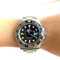 Rolex Gmt Master