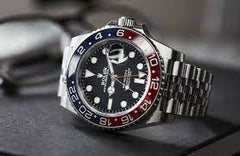 Rolex GMT Master | Free Delivery | Fashion Pluss