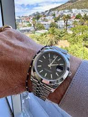 Rolex Oyster Perpetual Datejust