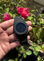 ARABIC DIAL AURA WATCH