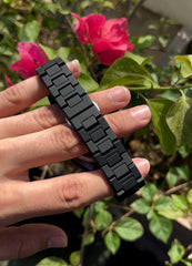ARABIC DIAL AURA WATCH