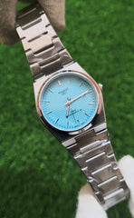 TISSOT PRX 1853 POWERMATIC 80 LUXURY WATCH